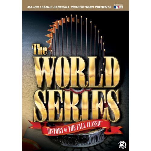 The World Series: History Of The Fall Classic [2 Discs]