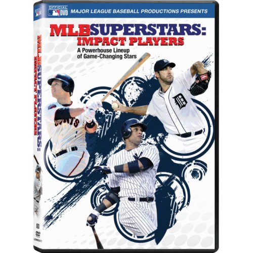 Mlb Superstars: Impact Players