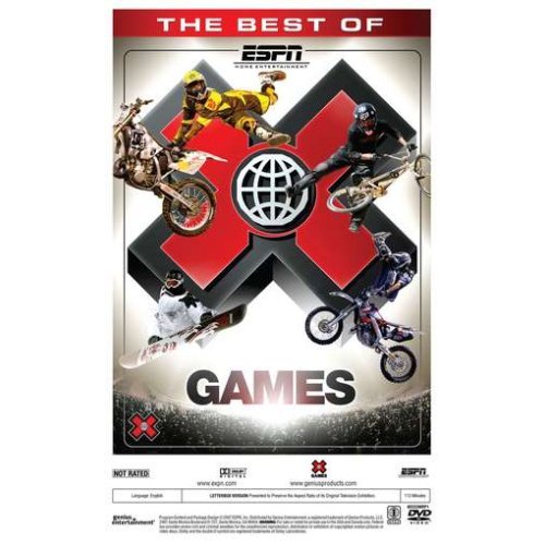 Best Of X: X Games Greatest Moments