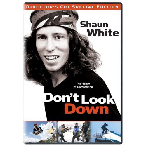Espn Shaun White: Don&amp;rsquo;t Look Down