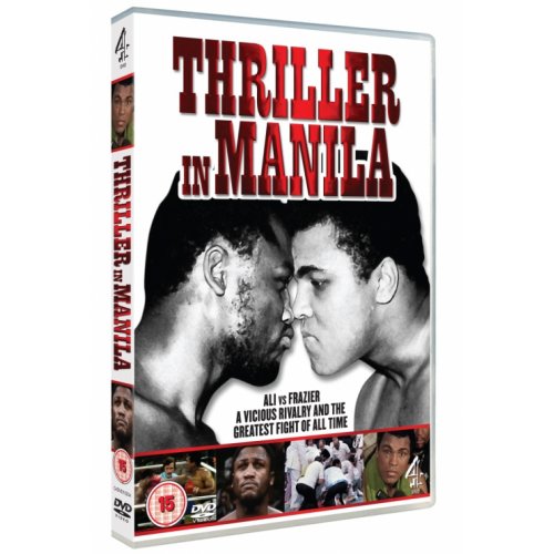 Thrilla In Manila