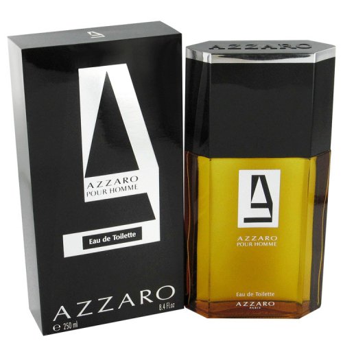 Azzaro By Loris Azzaro Gift Set 1 Oz Eau De Toilette Spray + 1.7