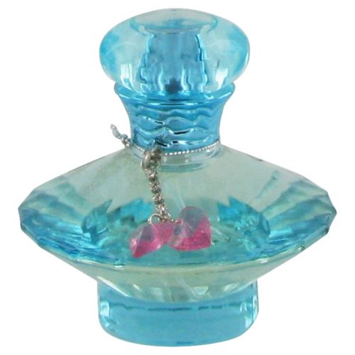 Curious By Britney Spears Eau De Parfum Spray (unboxed) 1 Oz