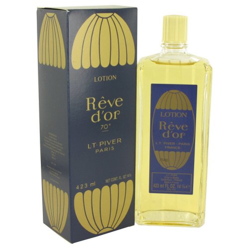 Reve D&amp;#39;or By Piver Cologne Splash 14.25 Oz