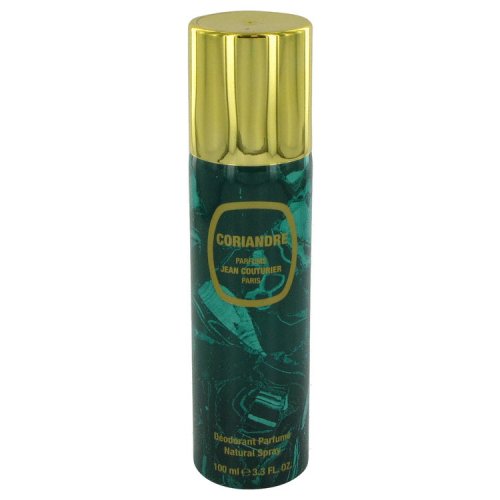 Coriandre By Jean Couturier Deodorant Spray 3.3 Oz