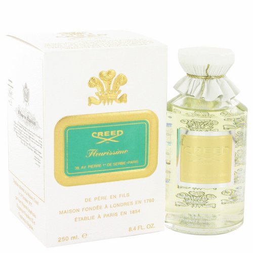 Fleurissimo By Creed Millesime Flacon Splash 8.4 Oz