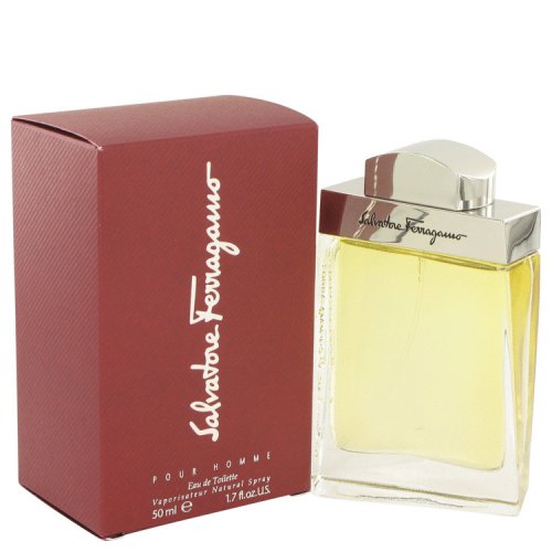 Salvatore Ferragamo By Salvatore Ferragamo Eau De Toilette Spray