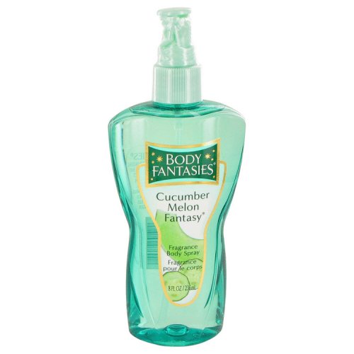 Body Fantasies Cucumber Melon Fantasy By Parfums De Coeur Body S