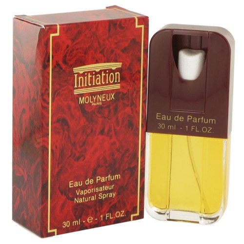 Initiation By Molyneux Eau De Parfum Spray 1 Oz