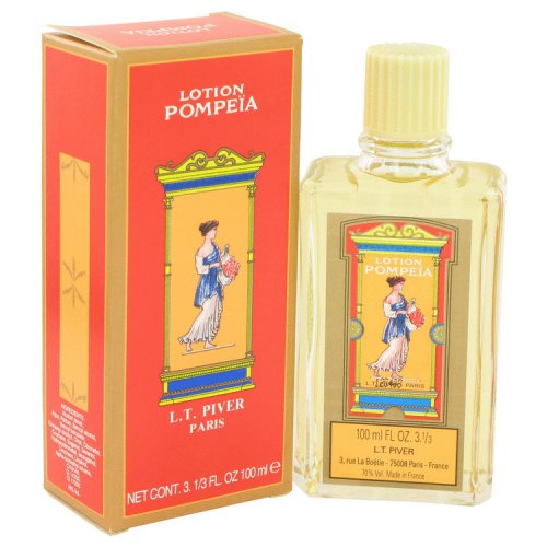 Pompeia By Piver Cologne Splash 3.3 Oz