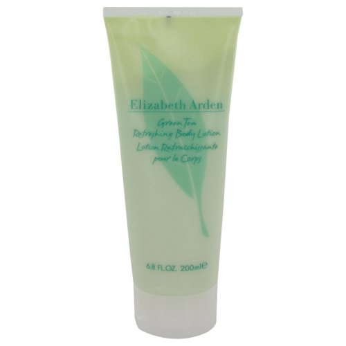 Green Tea By Elizabeth Arden Body Lotion 6.8 Oz