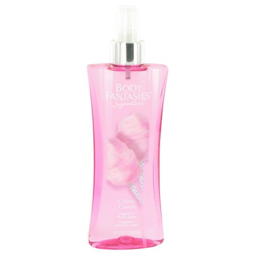 Body Fantasies Signature Cotton Candy By Parfums De Coeur Body S