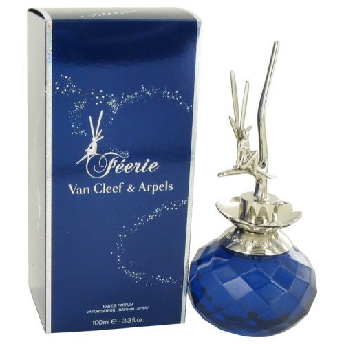 Feerie By Van Cleef &amp; Arpels Eau De Parfum Spray 3.3 Oz