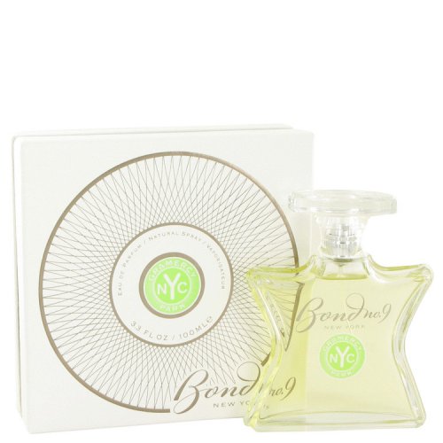 Gramercy Park By Bond No. 9 Eau De Parfum Spray 3.3 Oz