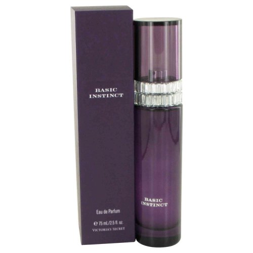 Basic Instinct By Victoria&amp;#39;s Secret Eau De Parfum Sp