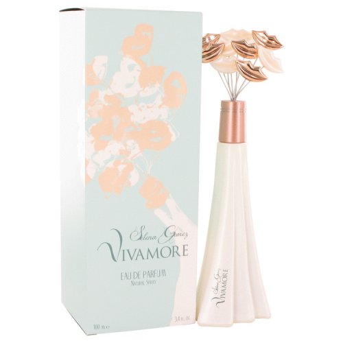 Vivamore By Selena Gomez Eau De Parfum Spray 3.4 Oz