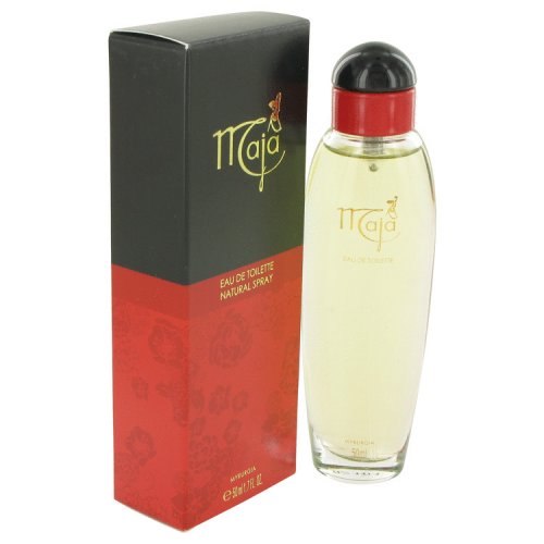 Maja By Myrurgia Eau De Toilette Spray 1.7 Oz