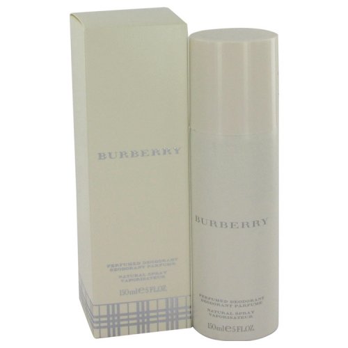 Burberry By Burberry Deodorant Spray 5 Oz