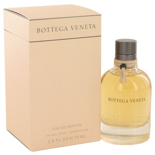 Bottega Veneta By Bottega Veneta Eau De Parfum Spray 2.5 Oz