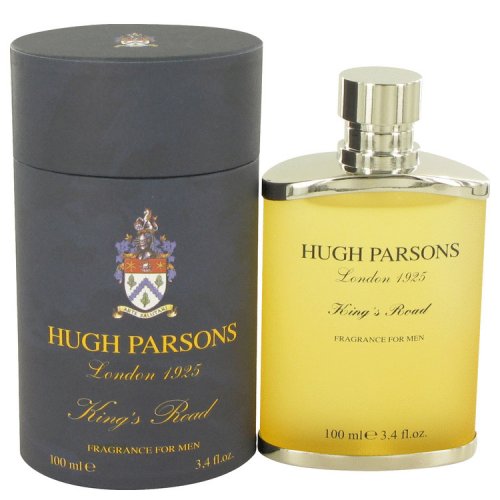 Hugh Parsons Kings Road By Hugh Parsons Eau De Parfum Spray 3.4