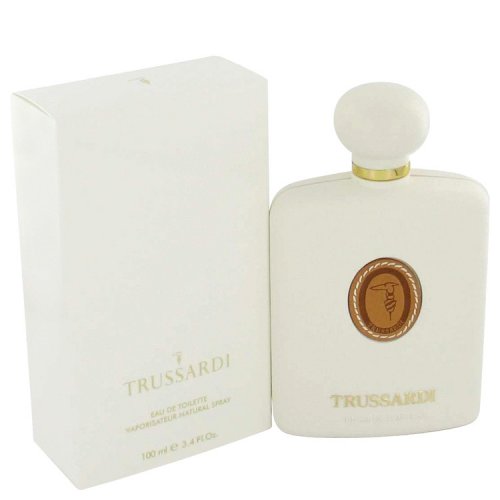 Trussardi By Trussardi Eau De Toilette Spray 1.7 Oz