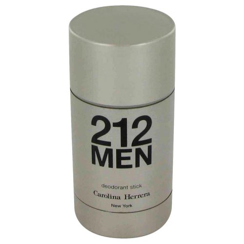 212 By Carolina Herrera Deodorant Stick 2.5 Oz