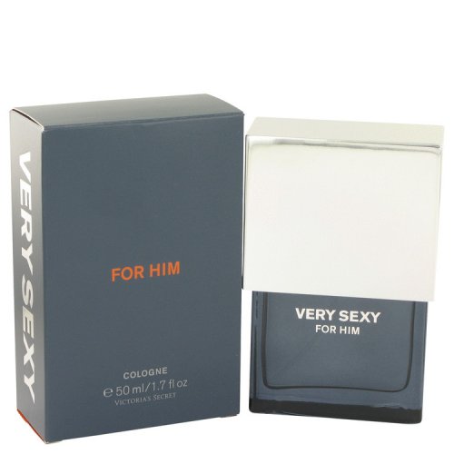 Very Sexy By Victoria&amp;#39;s Secret Cologne Spray 1.7 Oz