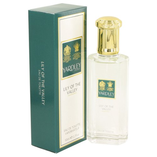 Lily Of The Valley Yardley By Yardley London Eau De Toilette Spr