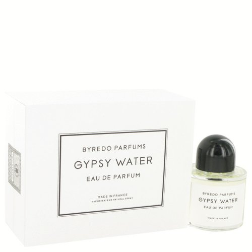 Byredo Gypsy Water By Byredo Eau De Parfum Spray (unisex) 3.4 Oz