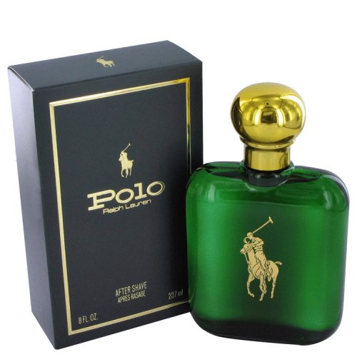 Polo By Ralph Lauren After Shave 8 Oz
