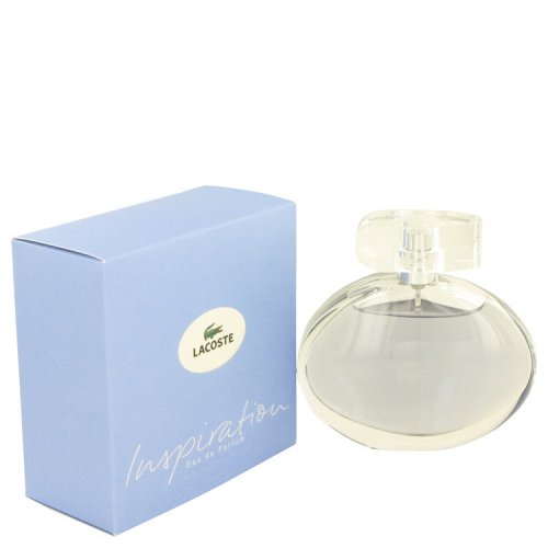 Lacoste Inspiration By Lacoste Eau De Parfum Spray 2.5 Oz