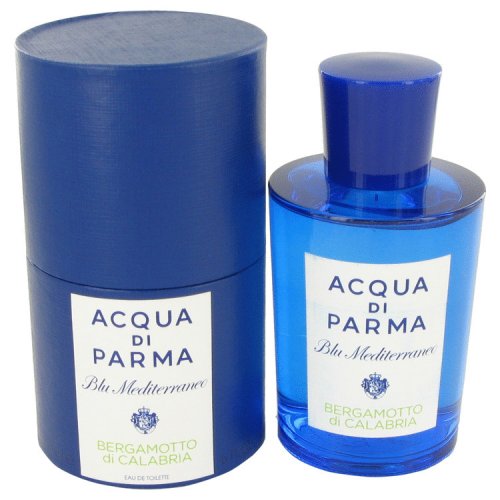 Blu Mediterraneo Bergamotto Di Calabria By Acqua Di Parma Eau De