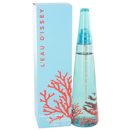 Issey Miyake Summer Fragrance By Issey Miyake Eau L&#039;ete