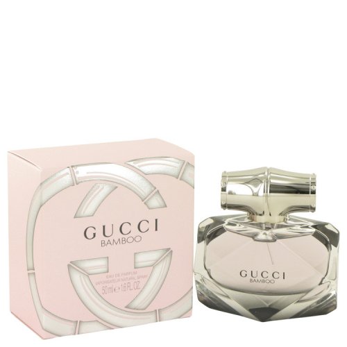 Gucci Bamboo By Gucci Eau De Parfum Spray 1.7 Oz