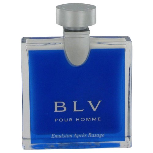 Bvlgari Blv (bulgari) By Bvlgari After Shave Emulsion 3.4 Oz