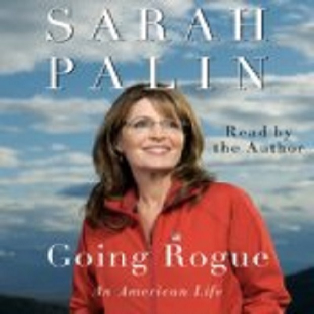 Going Rogue: An American Life CD