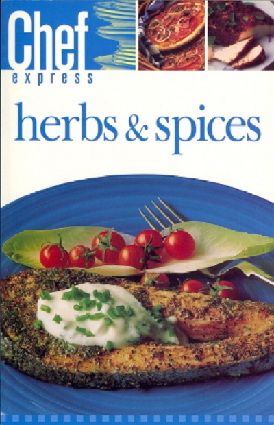 Herbs and Spices