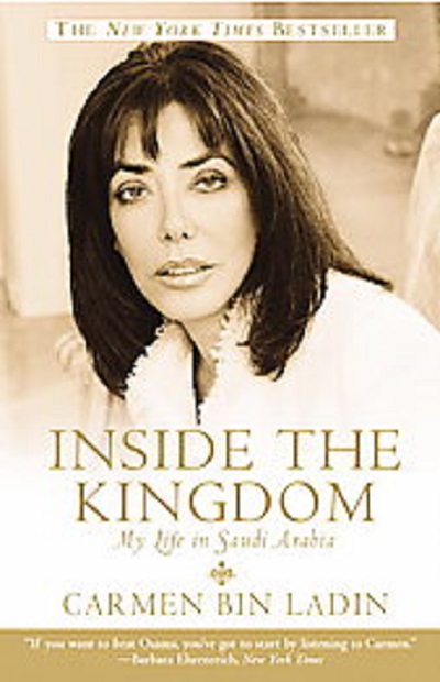 Inside the Kingdom: My Life in Saudi Arabia