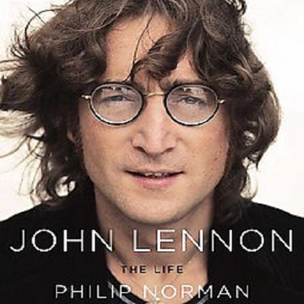 John Lennon: The Life CD