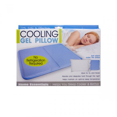 Gel Pillow
