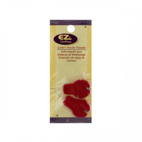 2 Pack Quilters Needle Threader
