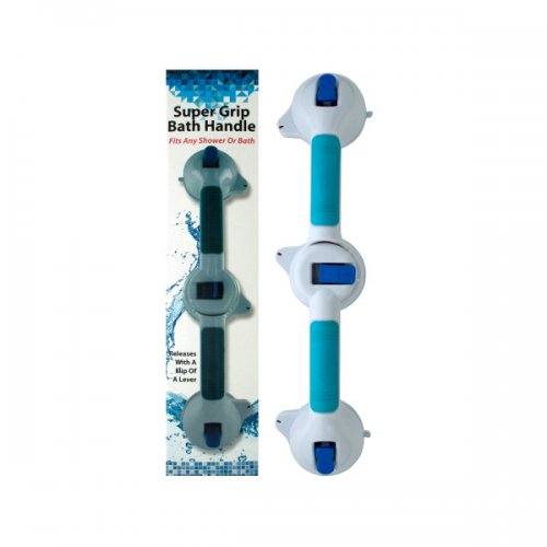 Super Grip Bath Handle