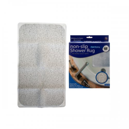 Non Slip Shower Rug