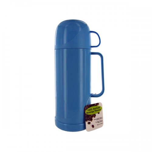 16 Oz Beverage Thermos