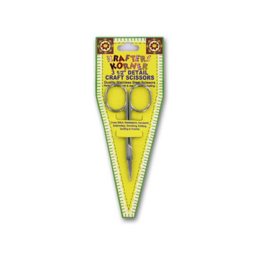 Detail Craft Scissors