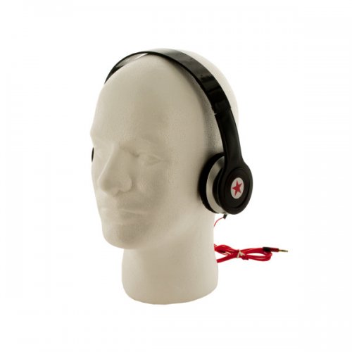 Stereo Headphones