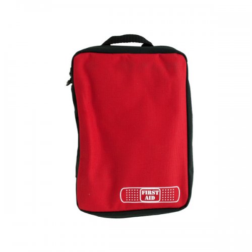 First Aid Bag