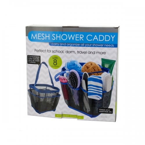 Mesh Shower Caddy