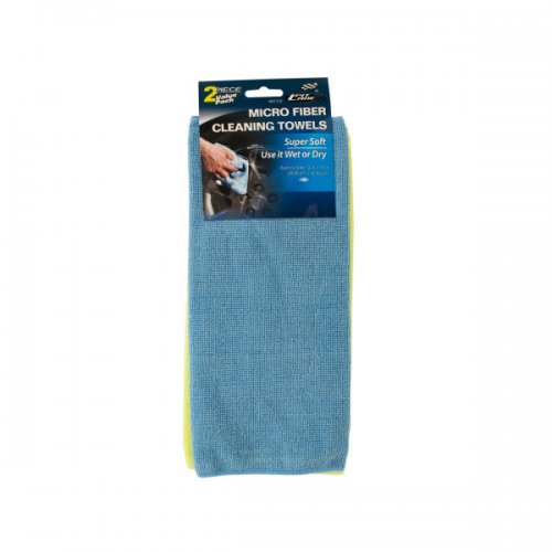 Multi-purpose Microfiber Cleaning Towels