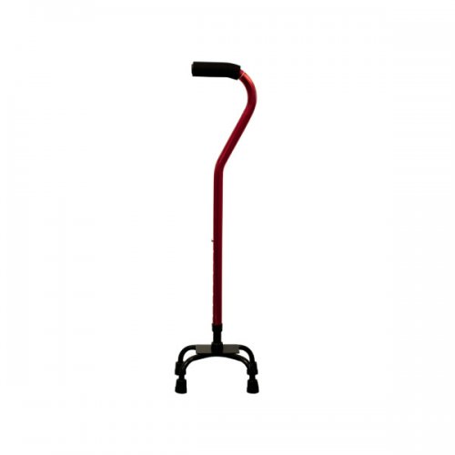 Adjustable Walking Crutch Aid